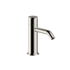 Carimali Crown Washbasin Mixer Single-Hole Bathroom Faucet