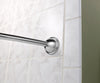 Moen Moen Adjustable Curved Shower Rod