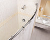Moen Moen Adjustable Curved Shower Rod