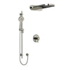 Riobel Momenti Shower Kit 2745