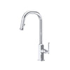 ROHL Apothecary™ Pull-Down Kitchen Faucet With U-Spout