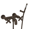 ROHL San Giovanni™ Exposed Wall Mount Tub Filler