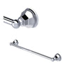 ROHL Palladian® 24" Towel Bar