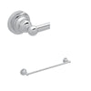 ROHL 18" Towel Bar