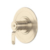 Perrin & Rowe Armstrong™ 3/4" Thermostatic Trim Without Volume Control