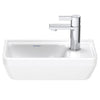 D-Neo Hand Rinse Wall-Mount Washbasin - Golzar Home