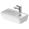D-Neo Hand Rinse Wall-Mount Washbasin - Golzar Home