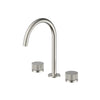 Aquaflo Dia Widespread Faucet