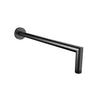 Baril 16" wall-mounted shower arm