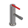 Rubinet Single Control Bidet Fitting (less drain) Polished Nickel