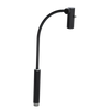 Rubinet Hand Held Shower Bidet Only Matt Black