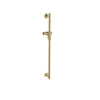Baril Shower bar with slider