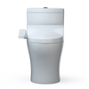 Toto Aquia® IV Washlet®+ C2 One-Piece Toilet - 1.28 & 0.9 Gpf