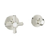 Baril Complete 3/4" thermostatic valve