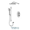Tenzo 2 Functions 2-Way Shower Kit