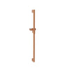 Baril Shower bar with slider