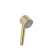 Baril 4-spray anti-limestone hand shower