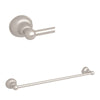 ROHL Arcana Wall Mount 30" Single Towel Bar