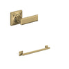 ROHL Apothecary™ 18" Towel Bar