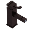 Rubinet Single Control Bidet Fitting (less drain) Oil Rubbed Bronze