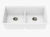 Vogt DRAU 3450 GS VOGRANITE 34"x 19"x 10"