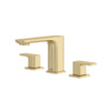 Riobel Equinox Widespread Bathroom Faucet - EQ08
