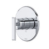 Riobel Manifesto™ 1/2" Pressure Balance Trim