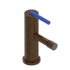 Rubinet Single Control Bidet Fitting (less drain) Oil Rubbed Bronze