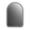 KALIA NOXLED-illuminated bathroom mirror - 24" x 36"