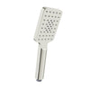 Baril 3-spray anti-limestone hand shower