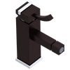 Rubinet Single Control Bidet Fitting (less drain) Oil Rubbed Bronze