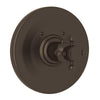 ROHL 3/4" Thermostatic Trim Without Volume Control