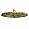 Perrin & Rowe 12" Rain Showerhead
