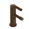 Rubinet Single Control Bidet Fitting (less drain) Oil Rubbed Bronze