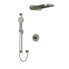 Riobel Edge Shower Kit 2745