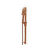 Baril 3-spray sliding shower bar