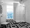 Oceania Eko Shower Door