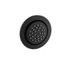 Baril Round built-in lateral body jet