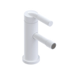 Rubinet Single Control Bidet Fitting (less drain) White