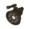 ROHL 4" Multi-Function Showerhead