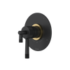 ROHL Amahle™ 1/2" Therm & Pressure Balance Trim With 5 Functions