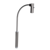 Rubinet Hand Held Shower Bidet Only Polished Nickel