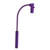 Rubinet Hand Held Shower Bidet Only Purple Haze