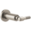 Brizo Sensori Volume Control Trim T Lever