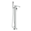 Vogt LUSTEN FLOOR MOUNT TUB FILLER
