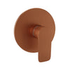 Baril Complete pressure balanced shower valve
