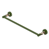 Rubinet Towel Bar 18" Green Envy