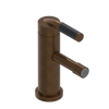 Rubinet Single Control Bidet Fitting (less drain) Oil Rubbed Bronze