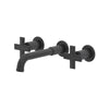 Riobel Manifesto™ Wall Mount Lavatory Faucet Trim