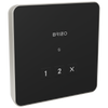 Brizo Square Exterior Control